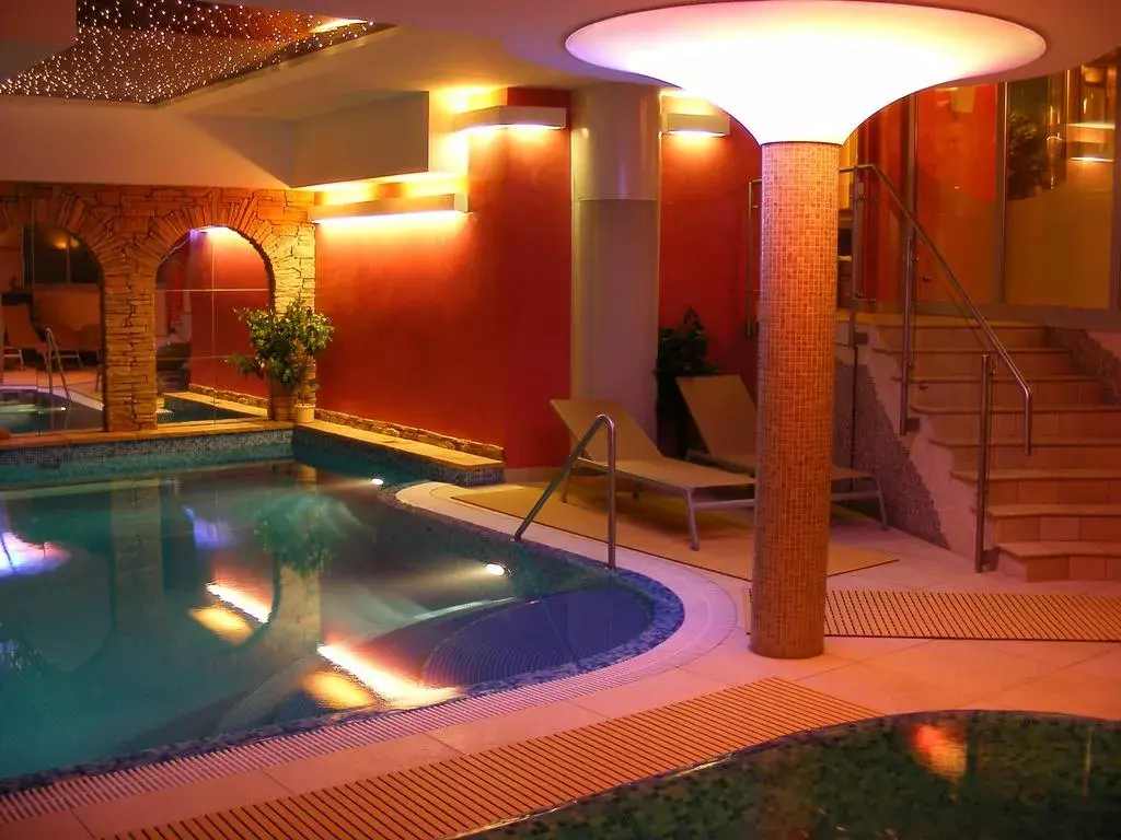 Photo 2 of Wellness Hotel Windsor